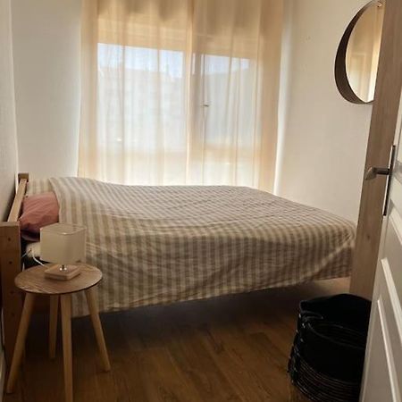 Appartement Centre Annemasse, Direct Tram Geneve Extérieur photo